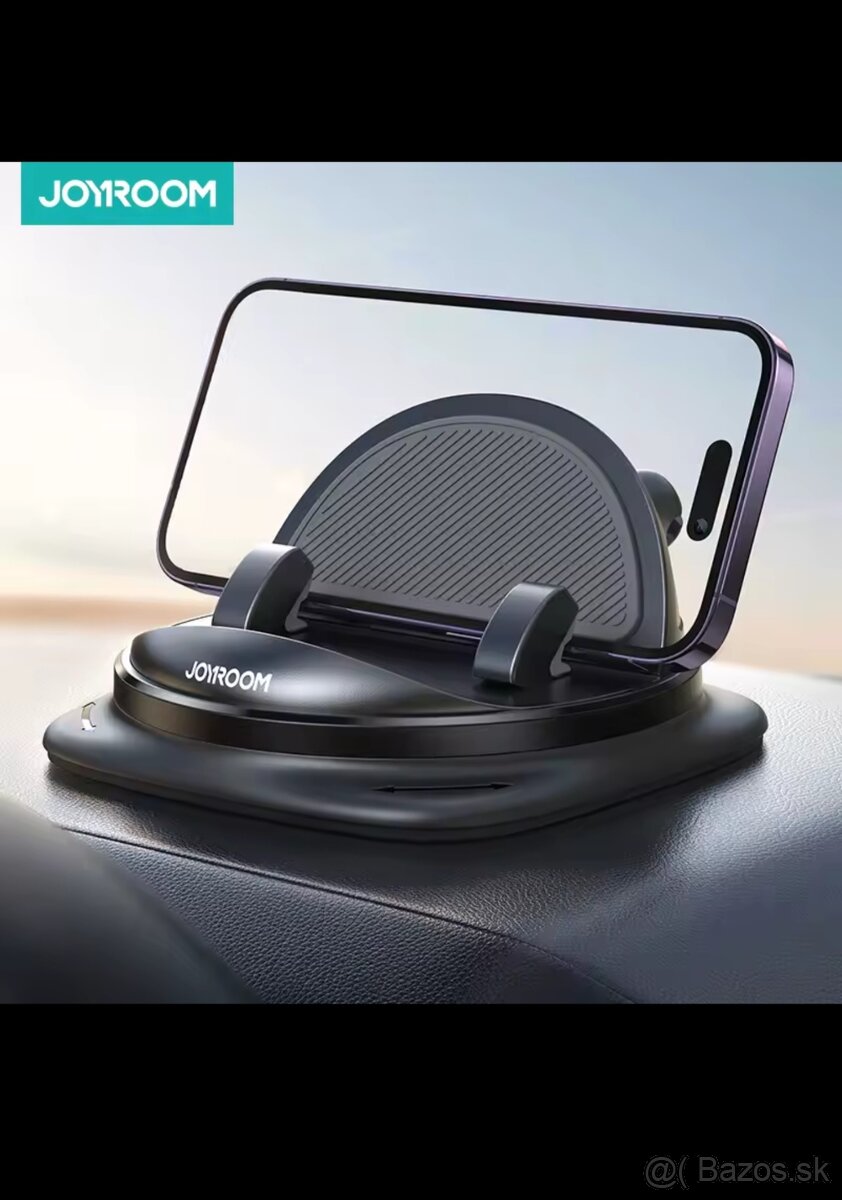 Držiak na mobilný telefón