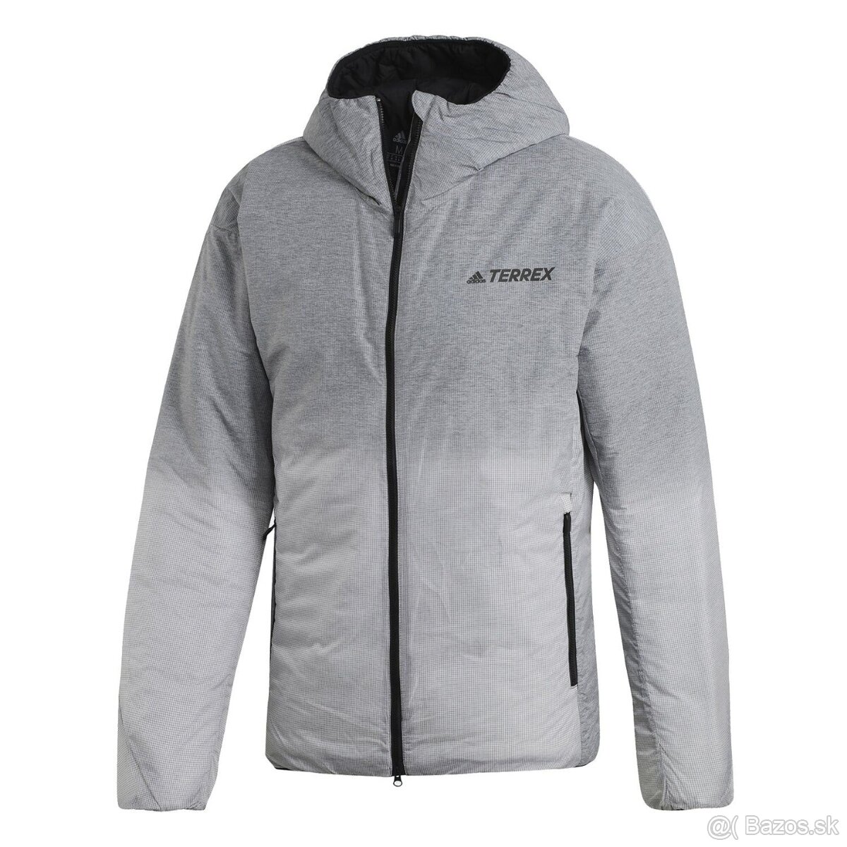 Adidas Terrex primaloftova zimna bunda ORIGINAL