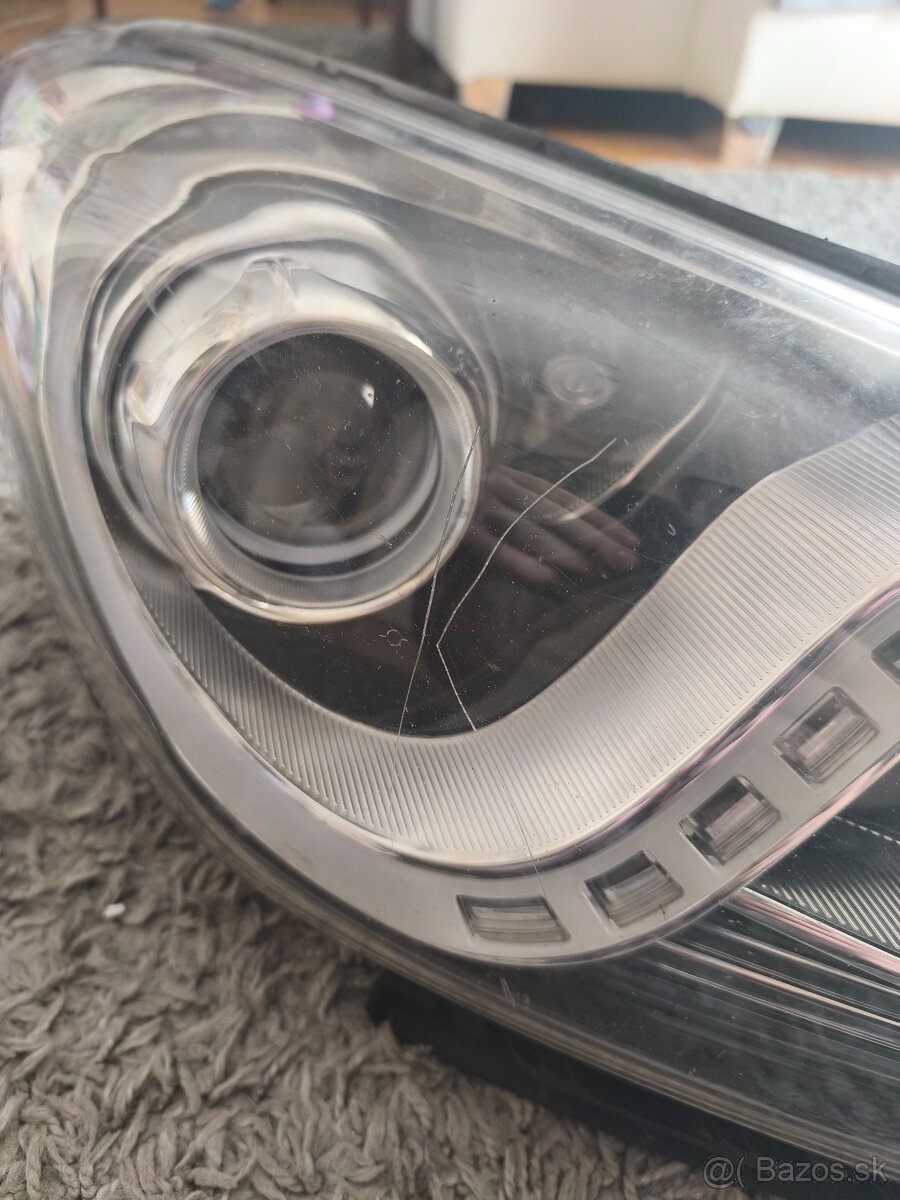 Predám svetlo na Hyundai i40