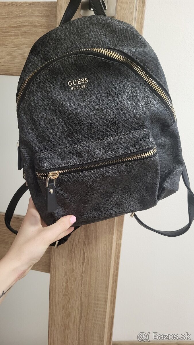 guess ruksak
