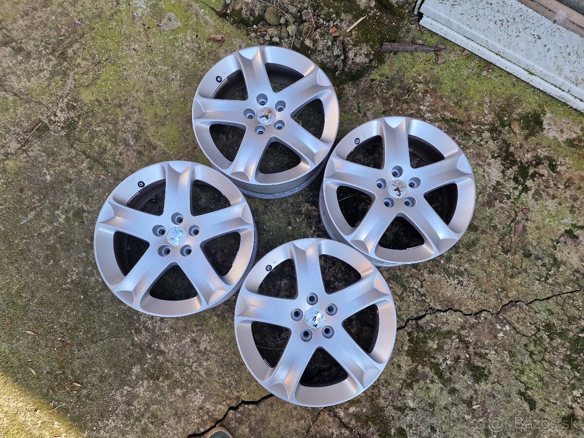 ✅️ Peugeot Cosmos ❌️