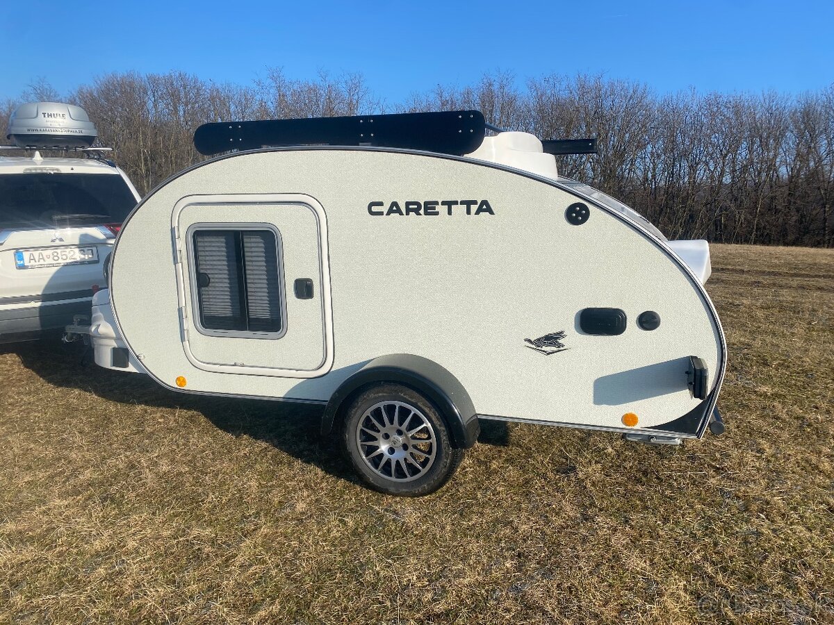 Predám Caretta 1500