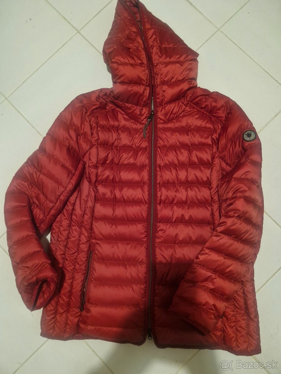 Damska prechodna bunda Xl (44)