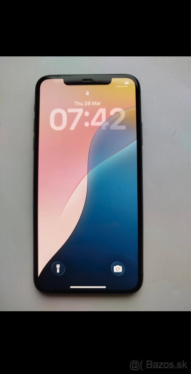 Iphone 11 Pro Max