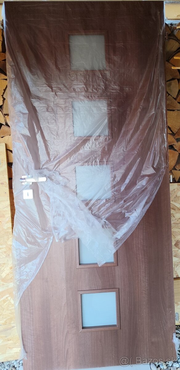 Interierové dvere 85 cm