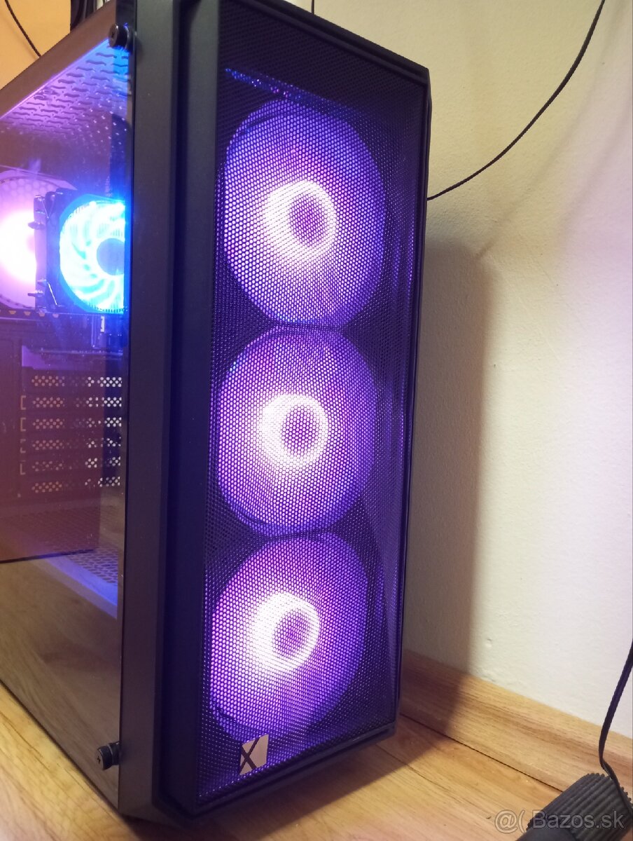 Pc