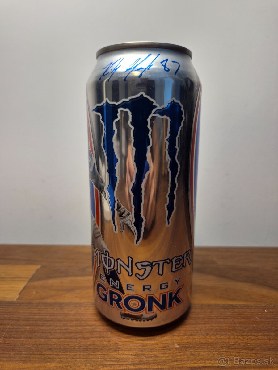 Monster Gronk USA