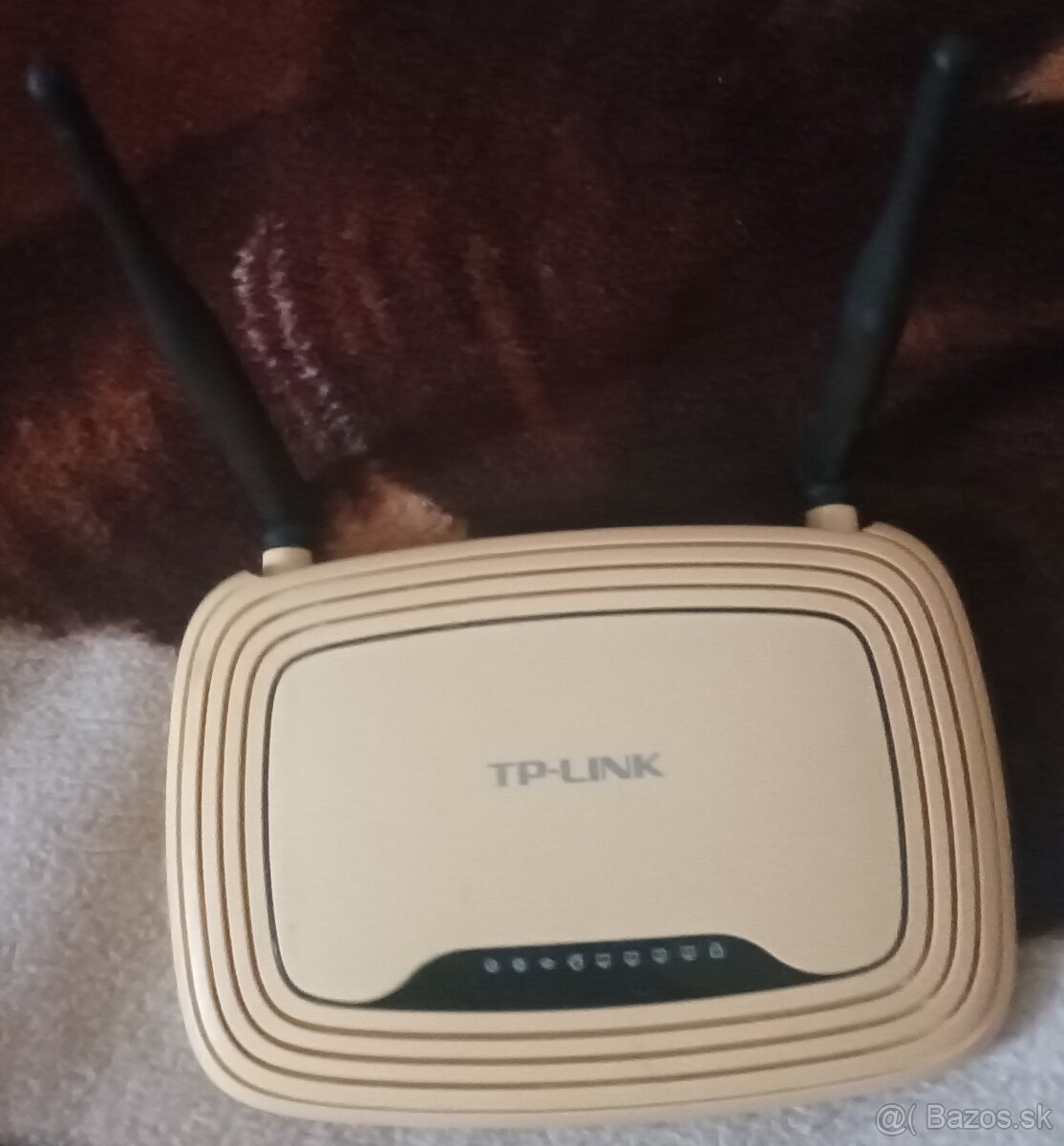Predám wifi router Tp-Link