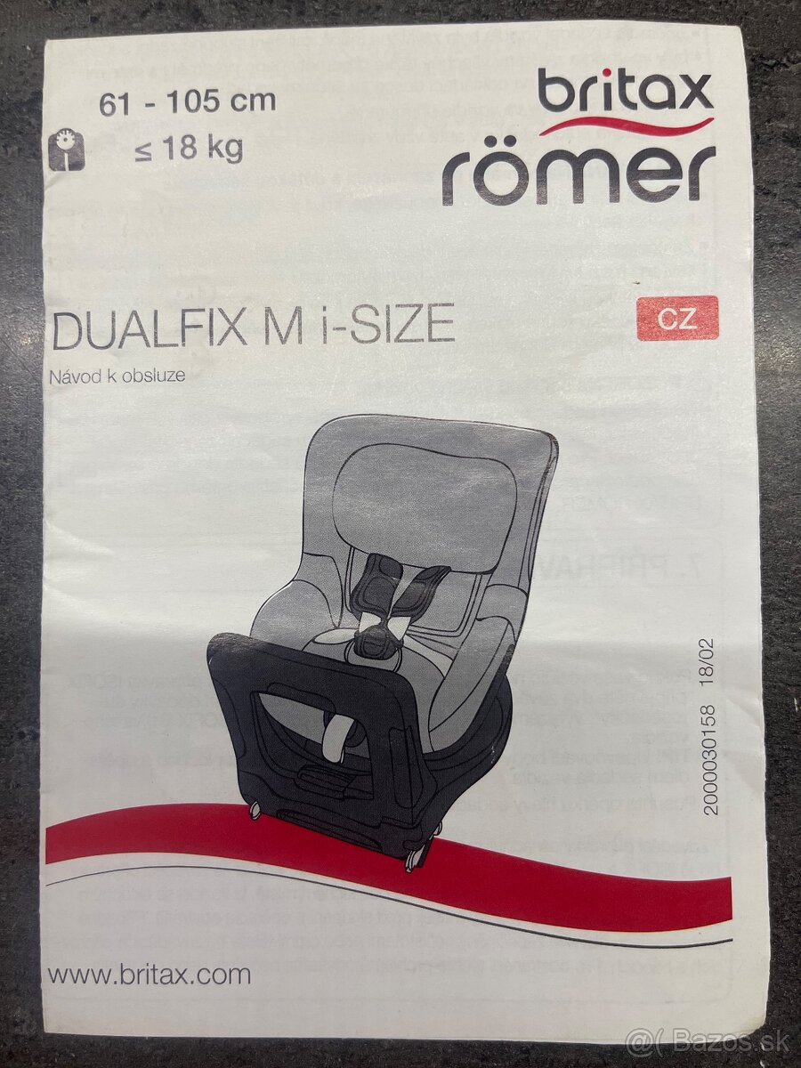 Britax römer