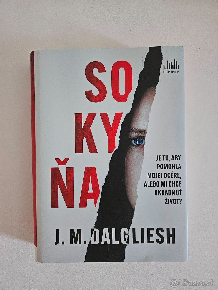 Sokyňa