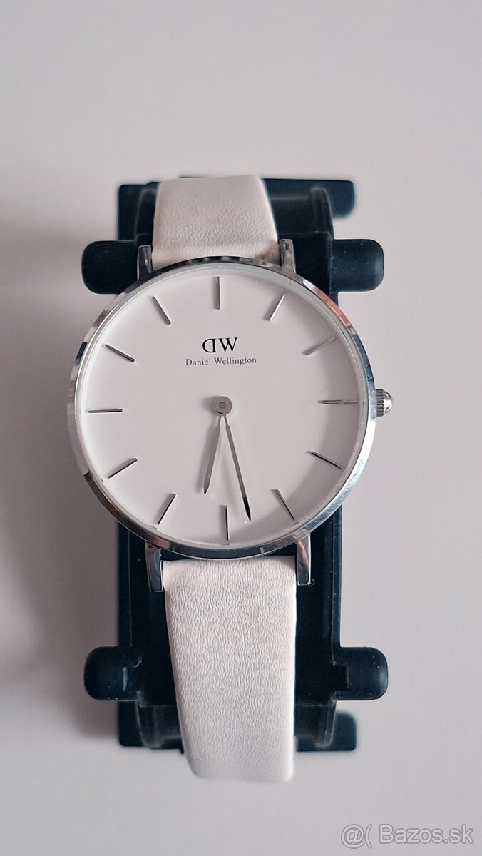 damske hodinky daniel wellington