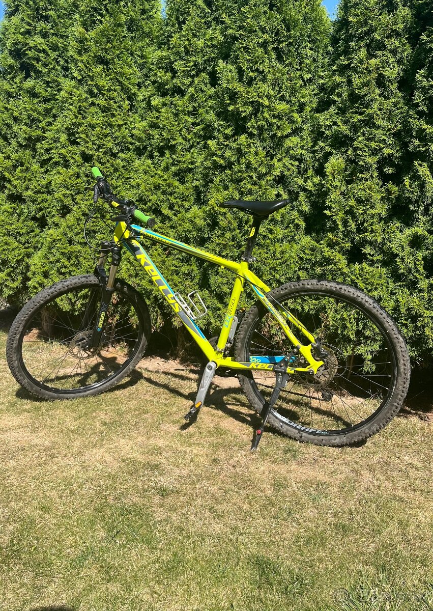 Kellys Madman 30