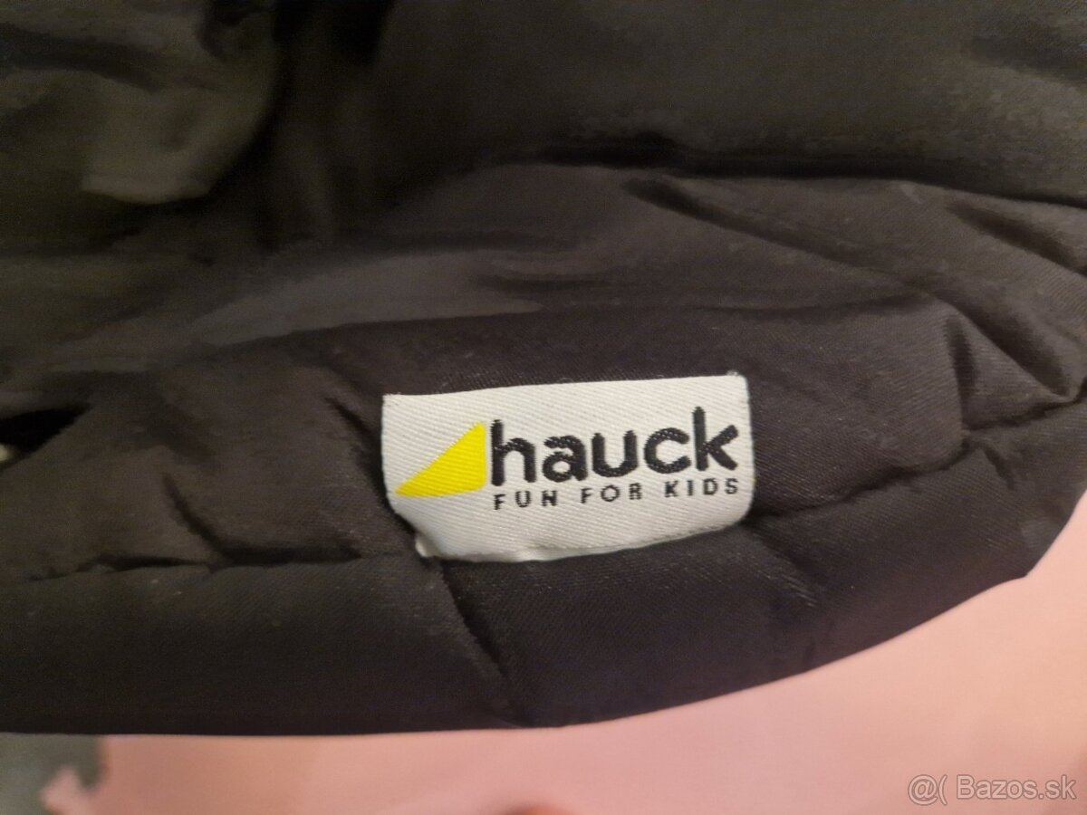 kočík-Hauck
