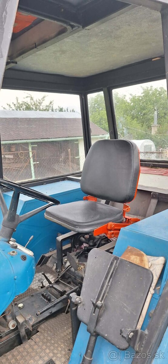 Zetor 5611