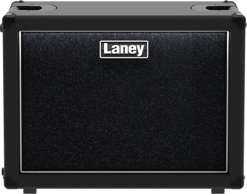 Laney LFR-112 Výmena