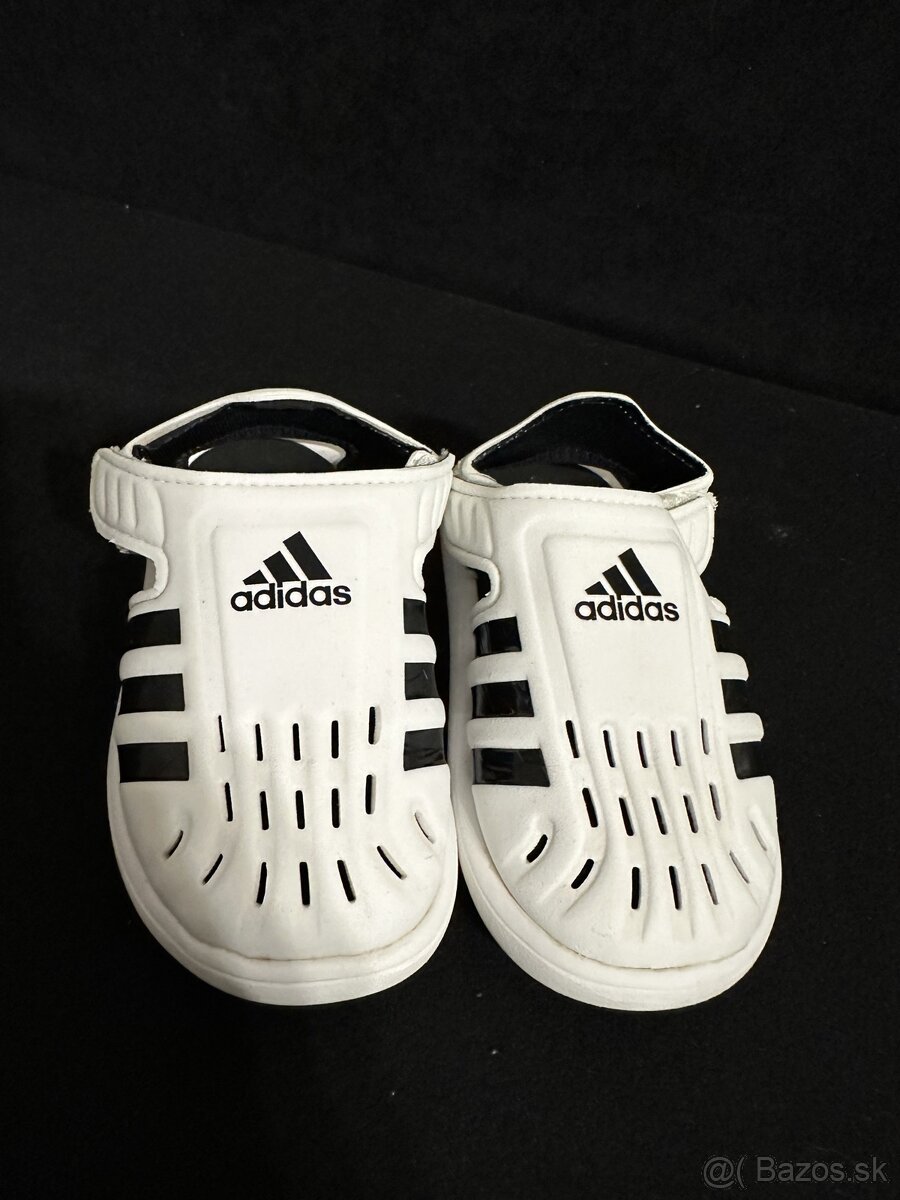 Detské sandále adidas