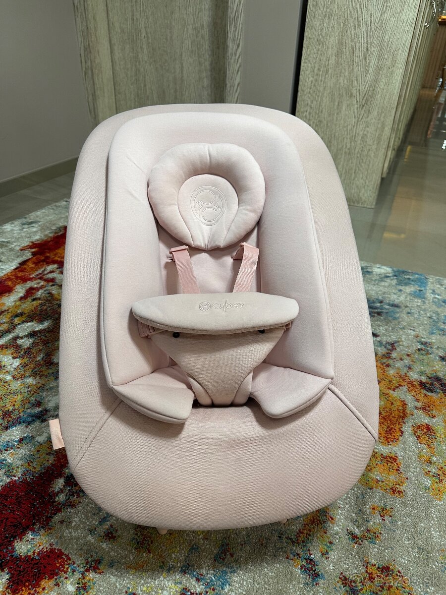 Cybex Lemo bouncer