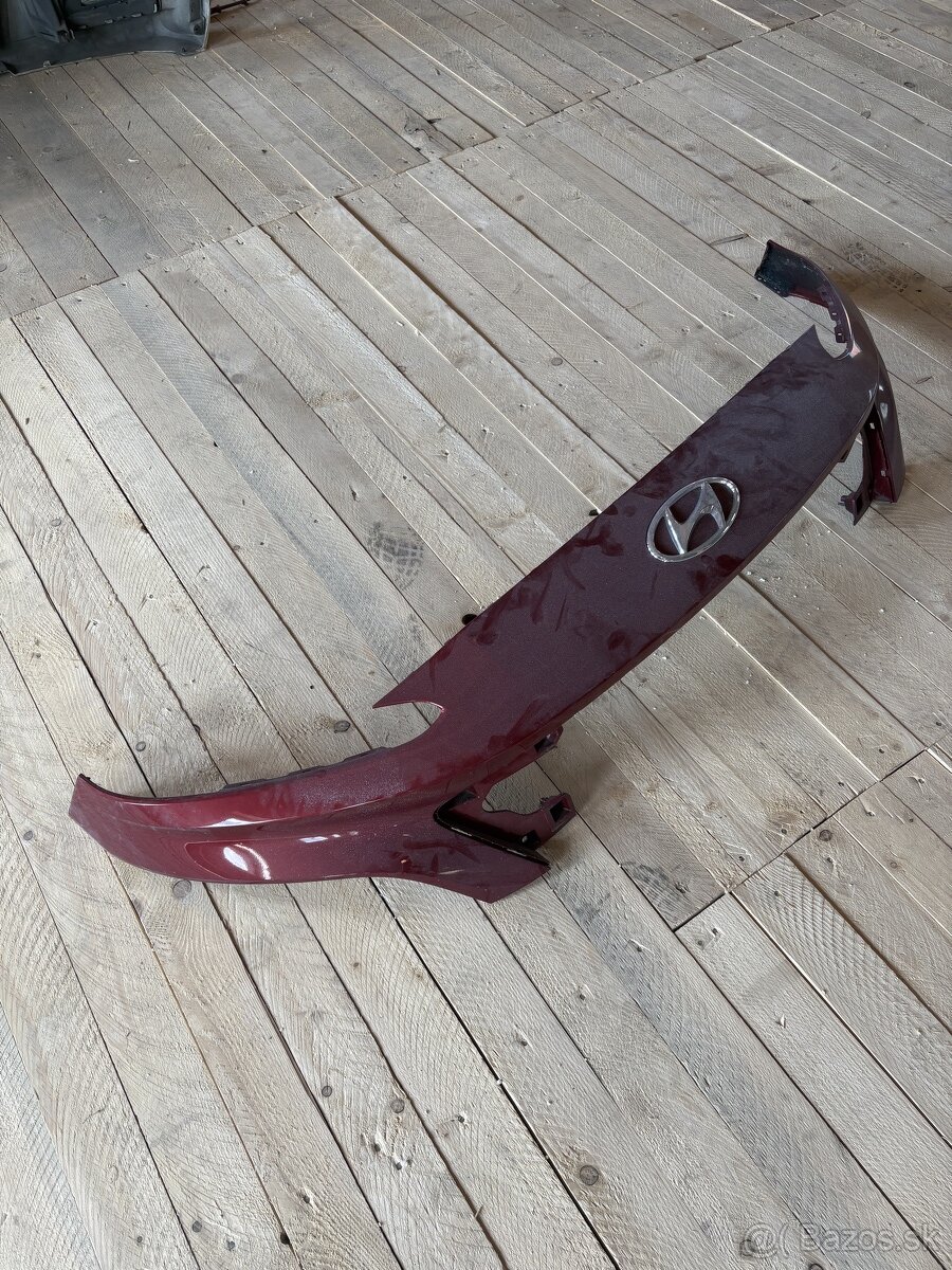 Hyundai Kona predný nárazník