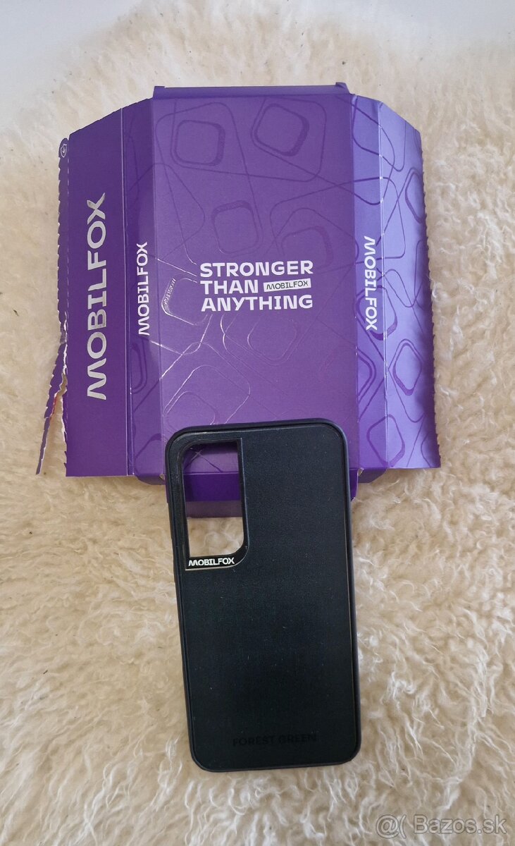 Mobilfox