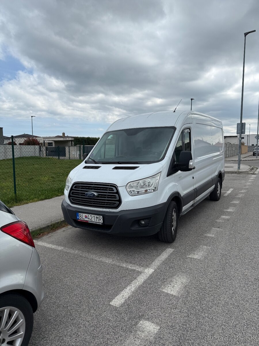DODÁVKA PRENÁJOM BRATISLAVA