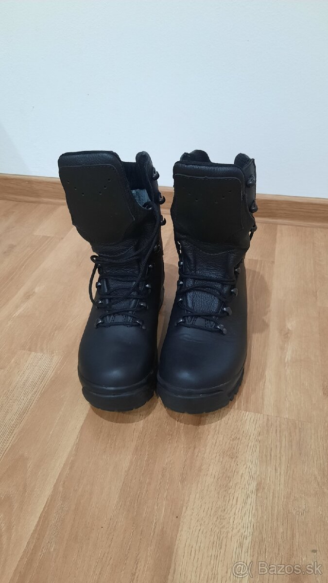 Zimné kanady Gore-Tex veľkosti č. 37 a č.38