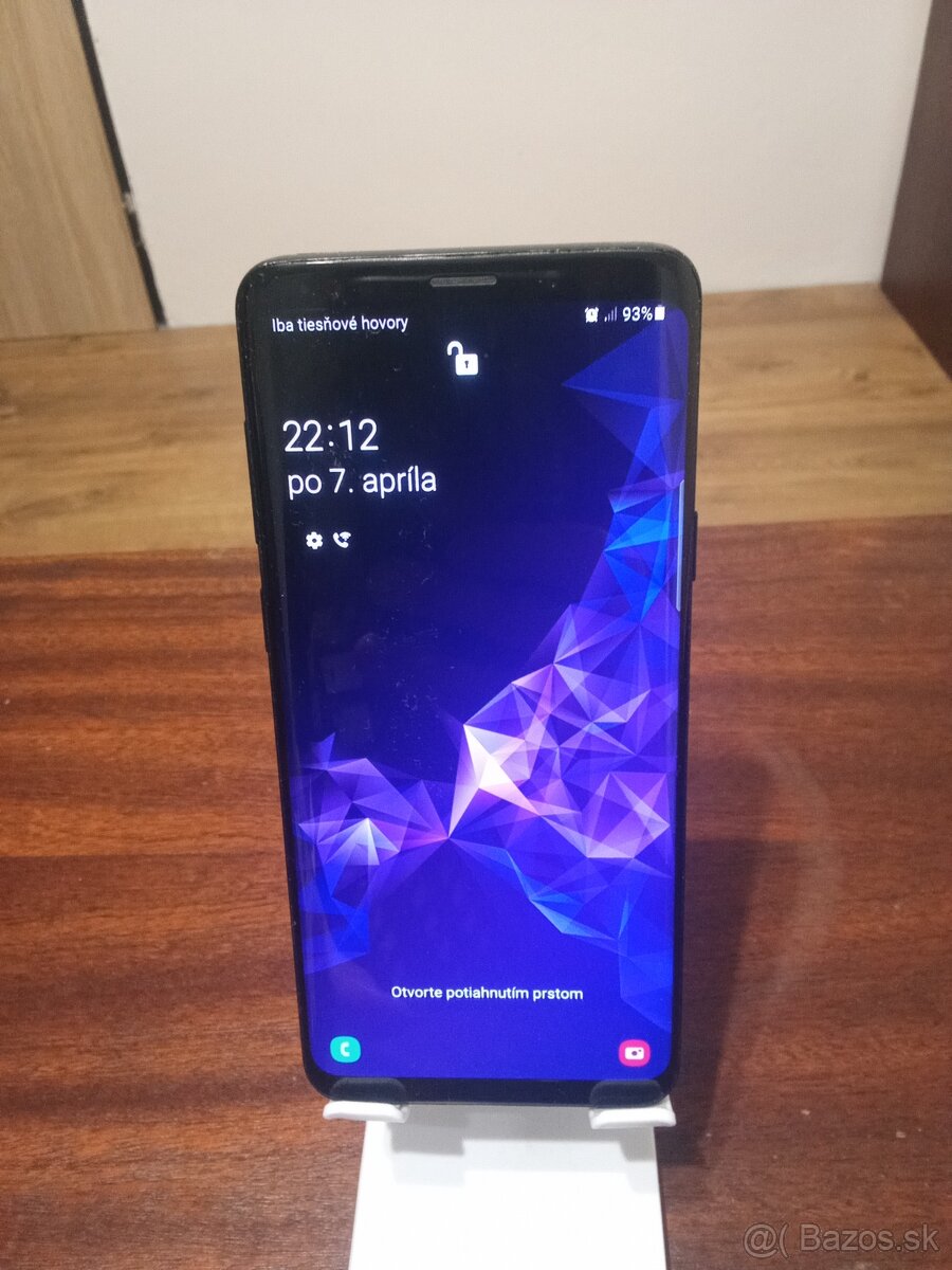 Samsung s9 plus