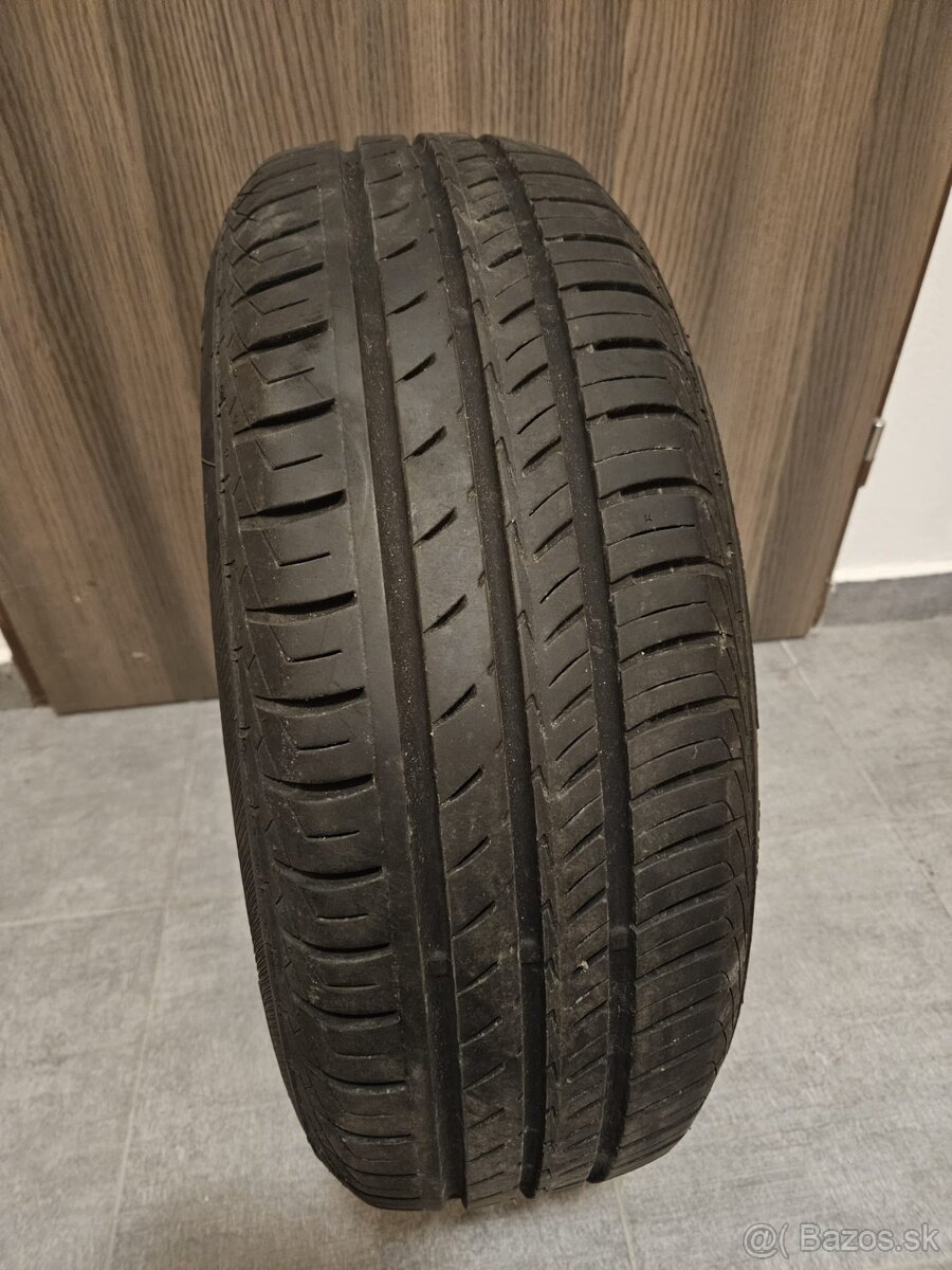 Predám letné pneumatiky