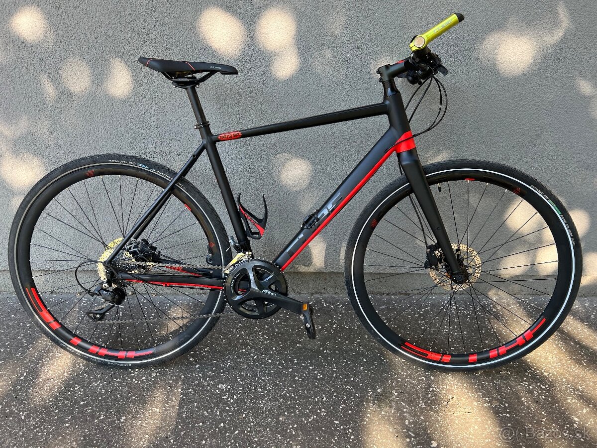 CUBE sl road pro