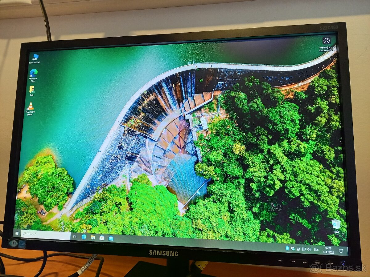Samsung S22C450