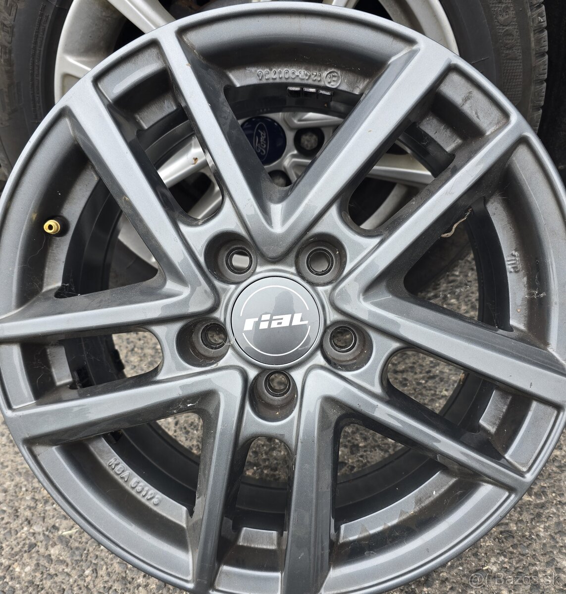5x108 r16