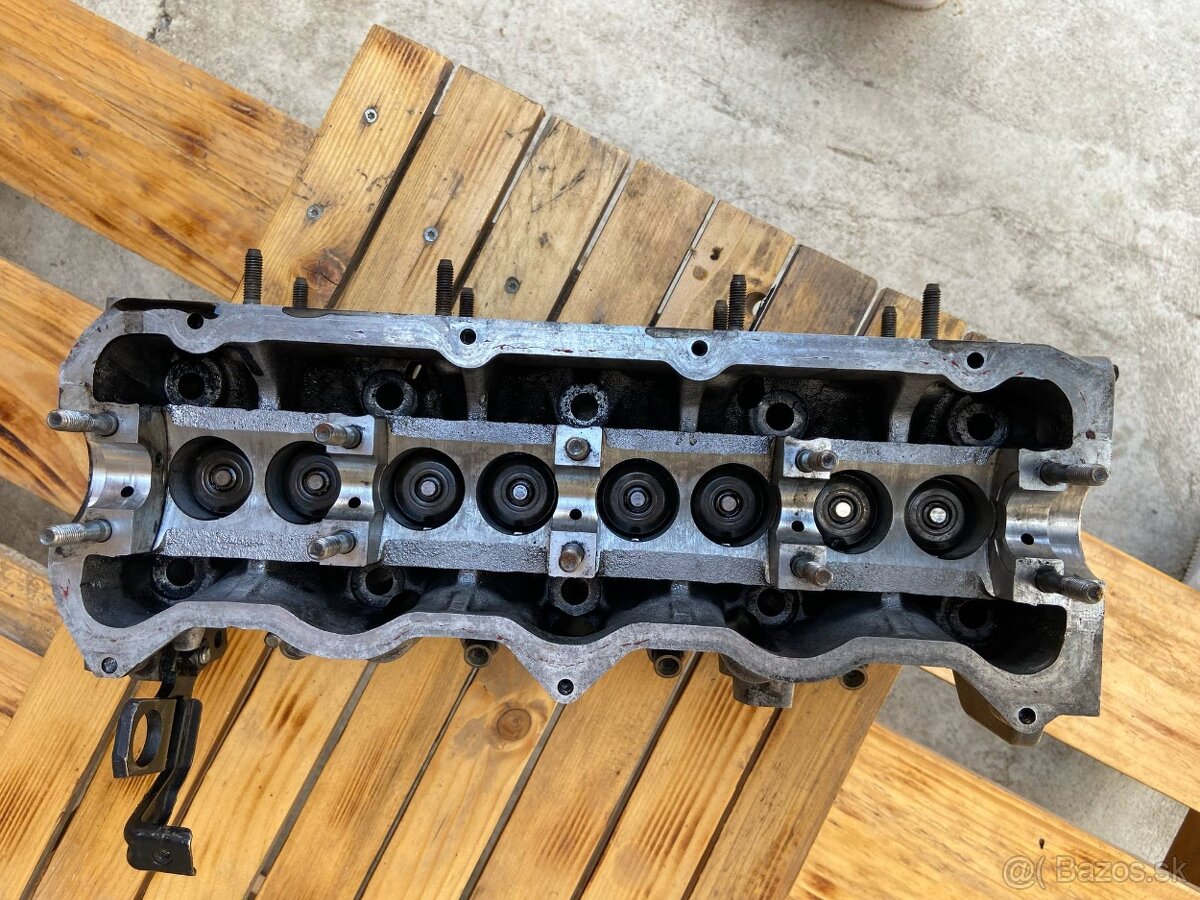 Predam hlavu 1.9 tdi 66kw alebo 81kw