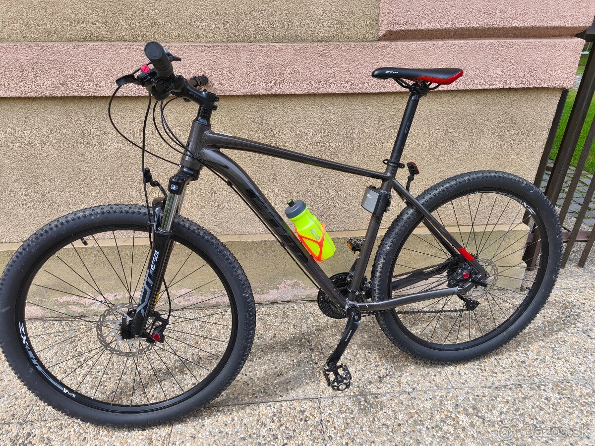 CTM Rambler 1.0 29". 2024