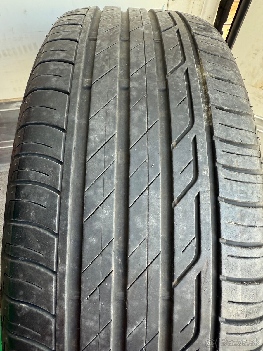 215/55 R17 94V letné 2ks