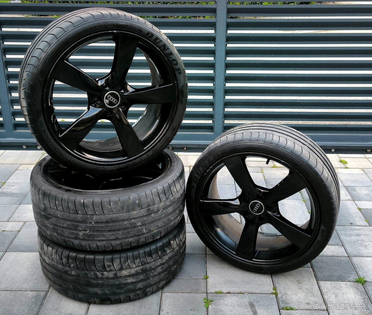 5x112 R20 Rotor