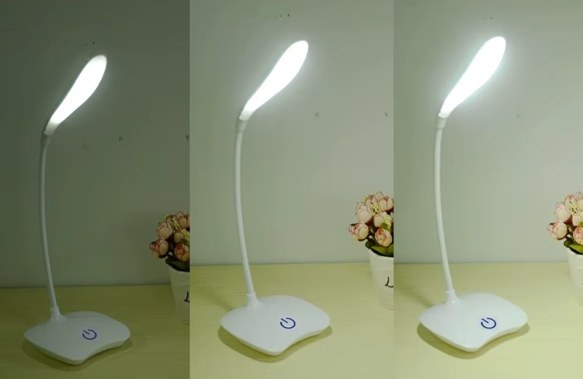 LED stolová lampa