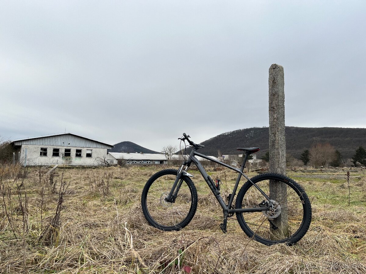 Bicykel Cube