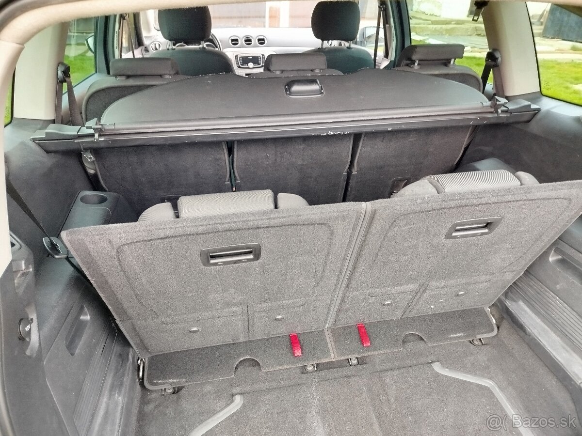 Ford S-max 1.8