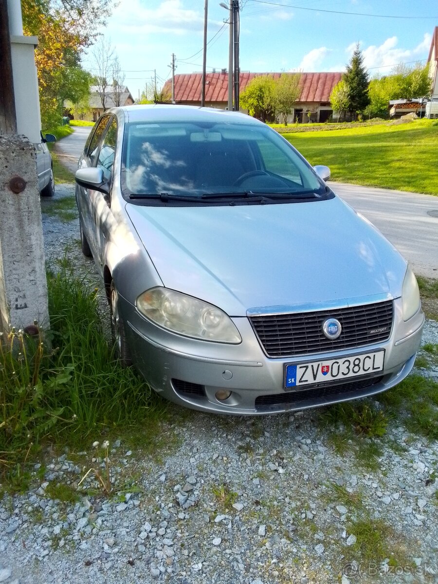 Fiat croma