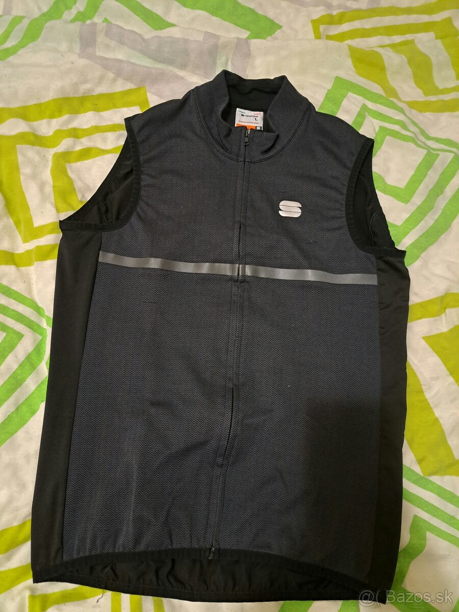 Sportful vetruodolna vesta