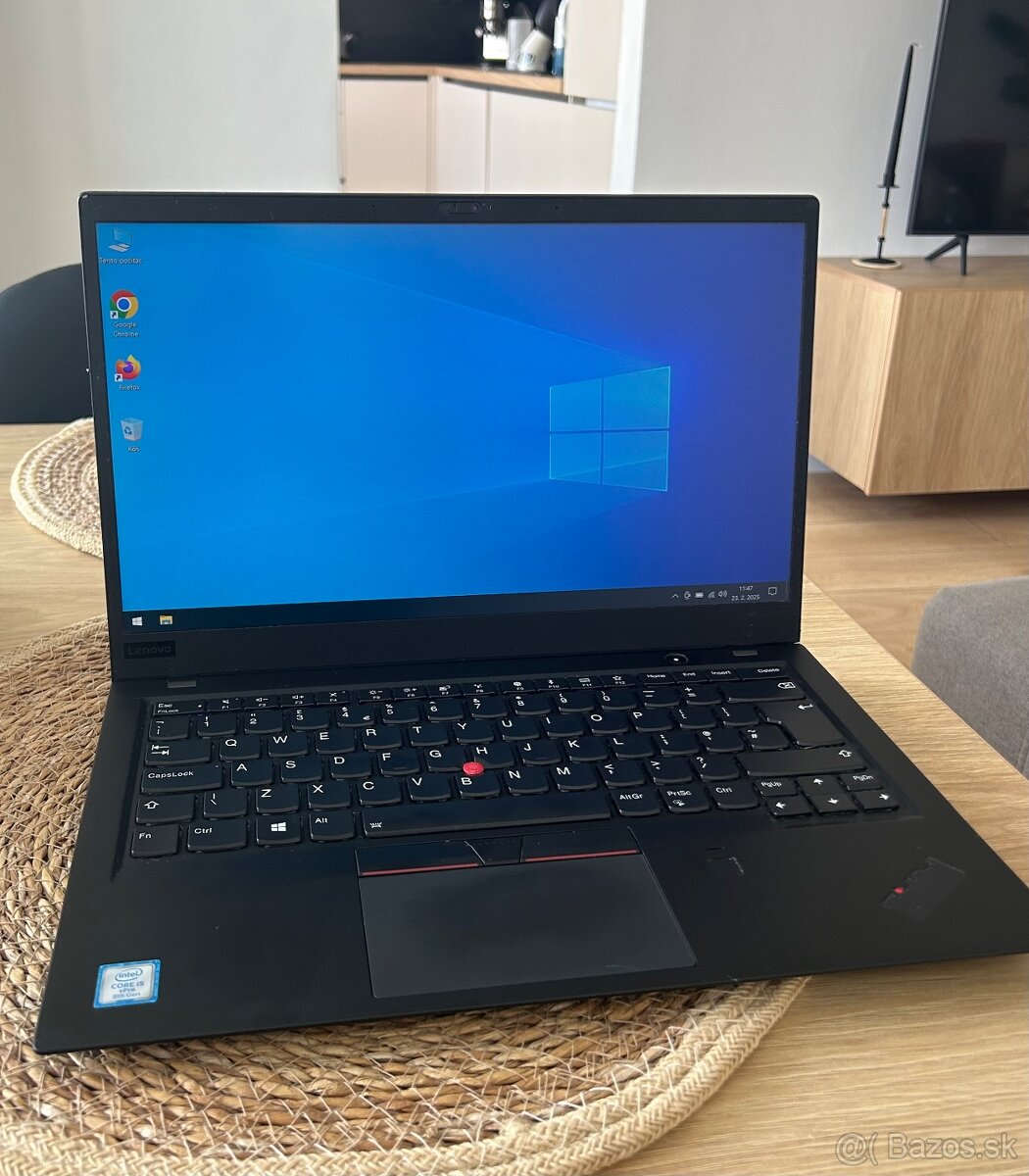 Lenovo ThinkPad X1 Carbon Gen 6
