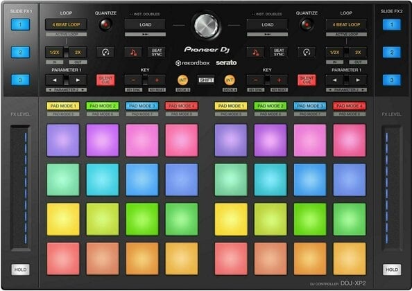 Pioneer xp2