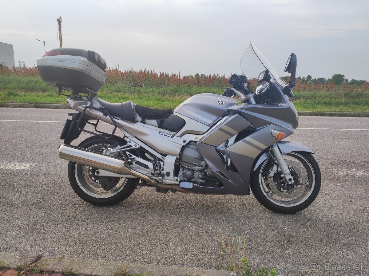 Yamaha FJR1300 r.v.2007