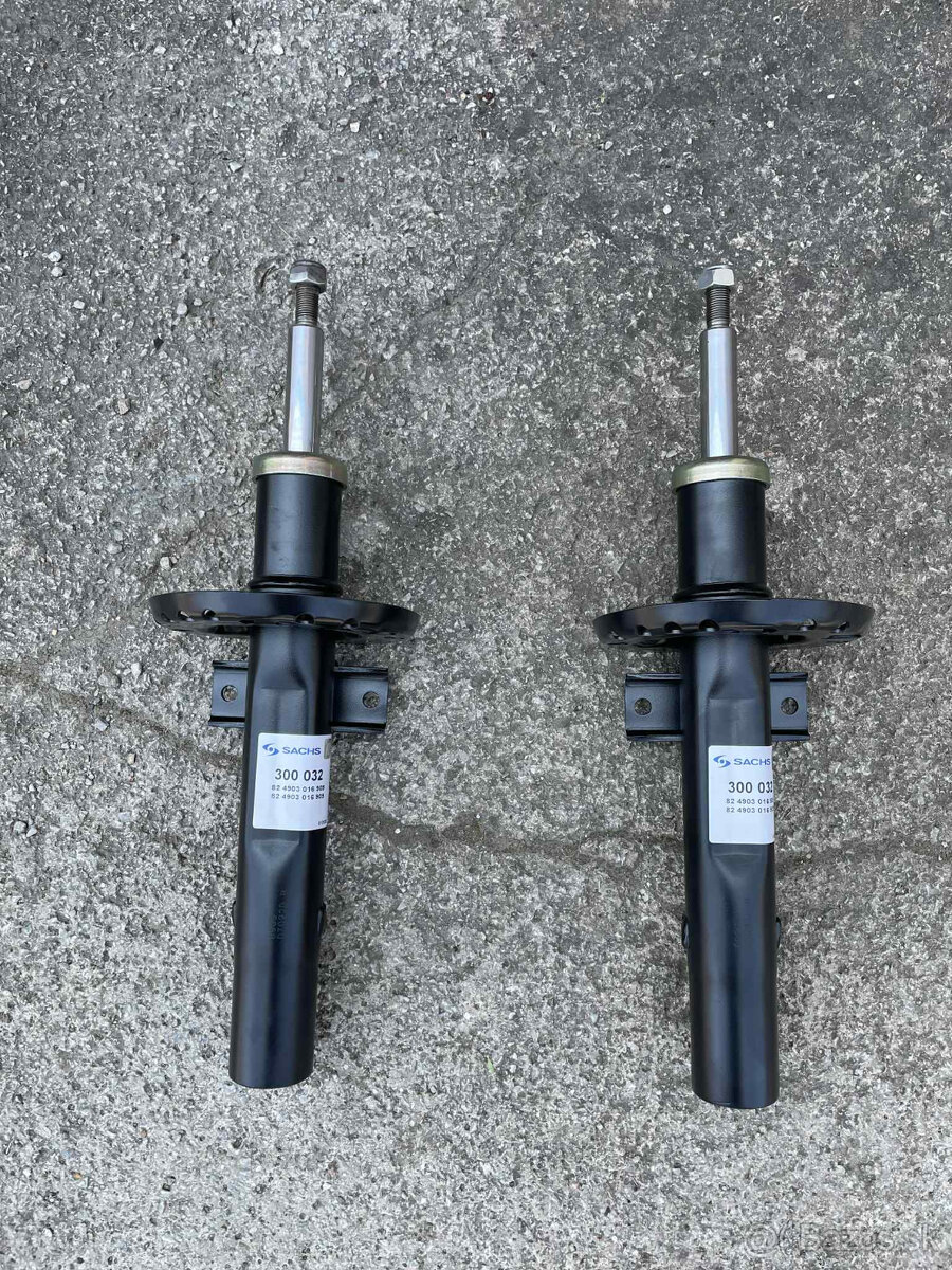 Tlmice SACHS Super Touring 300 032