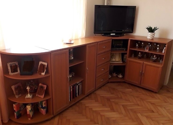 Obývacia zostava
