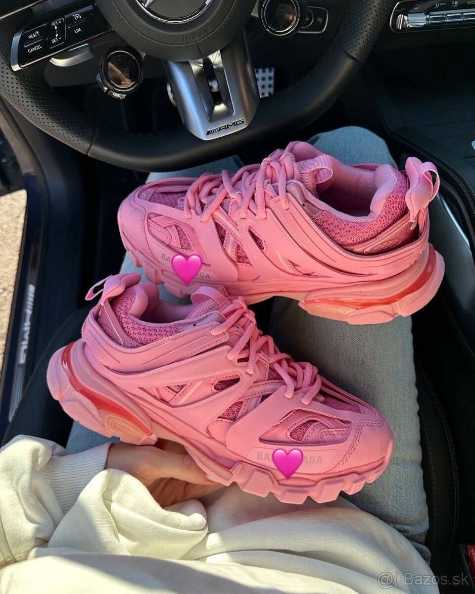 Balenciaga tenisky
