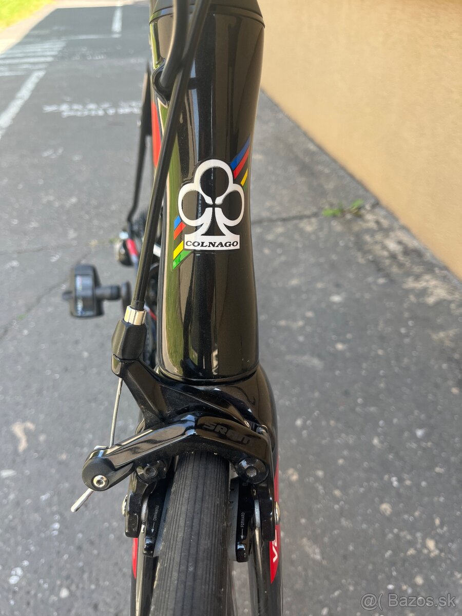 Predám Colnago V2r