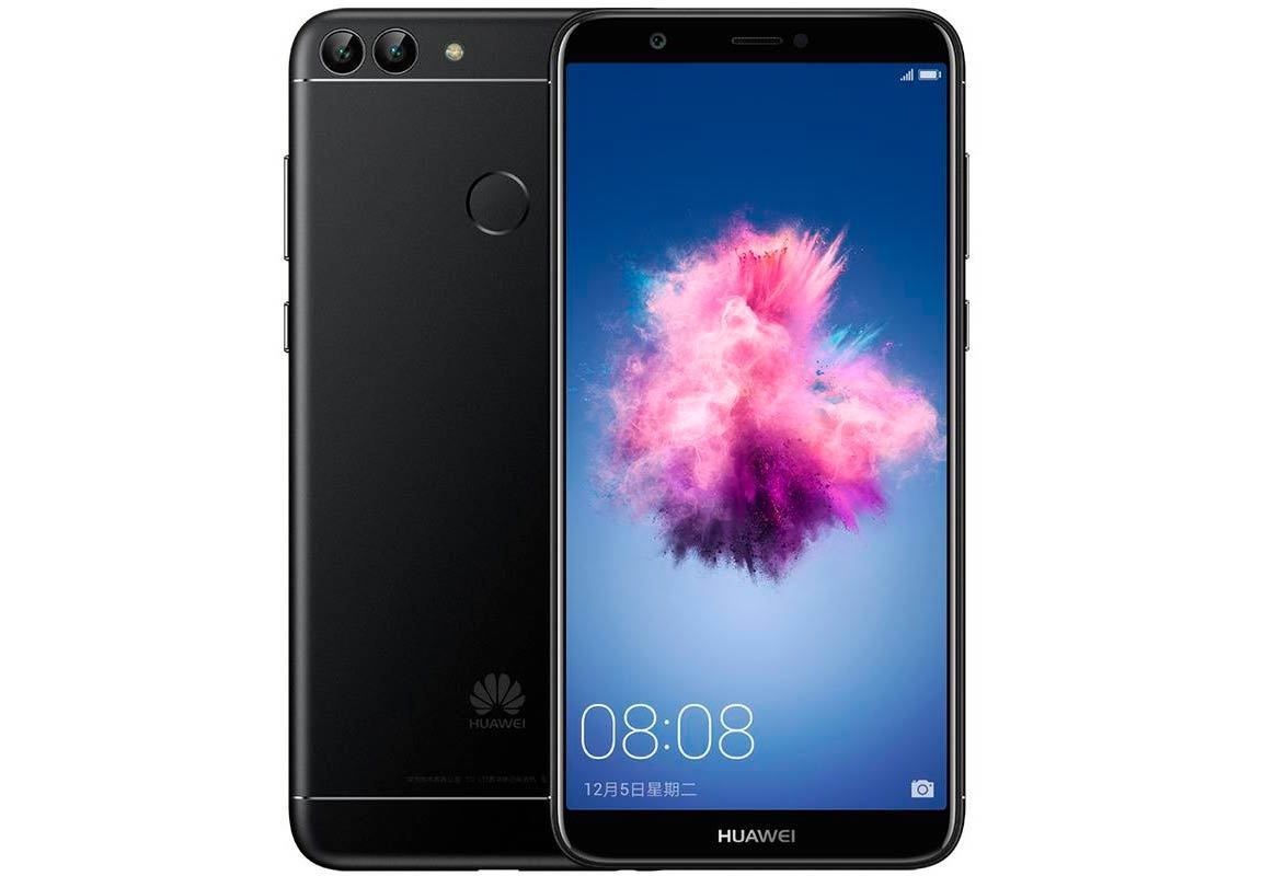 Predám Huawei P Smart