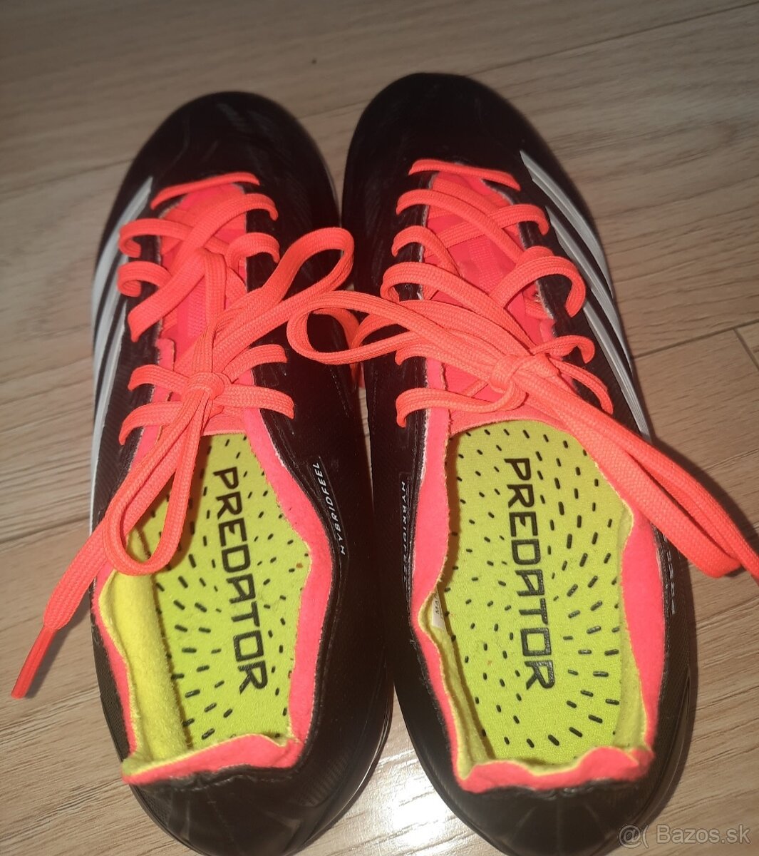 Kopačky Adidas Predator
