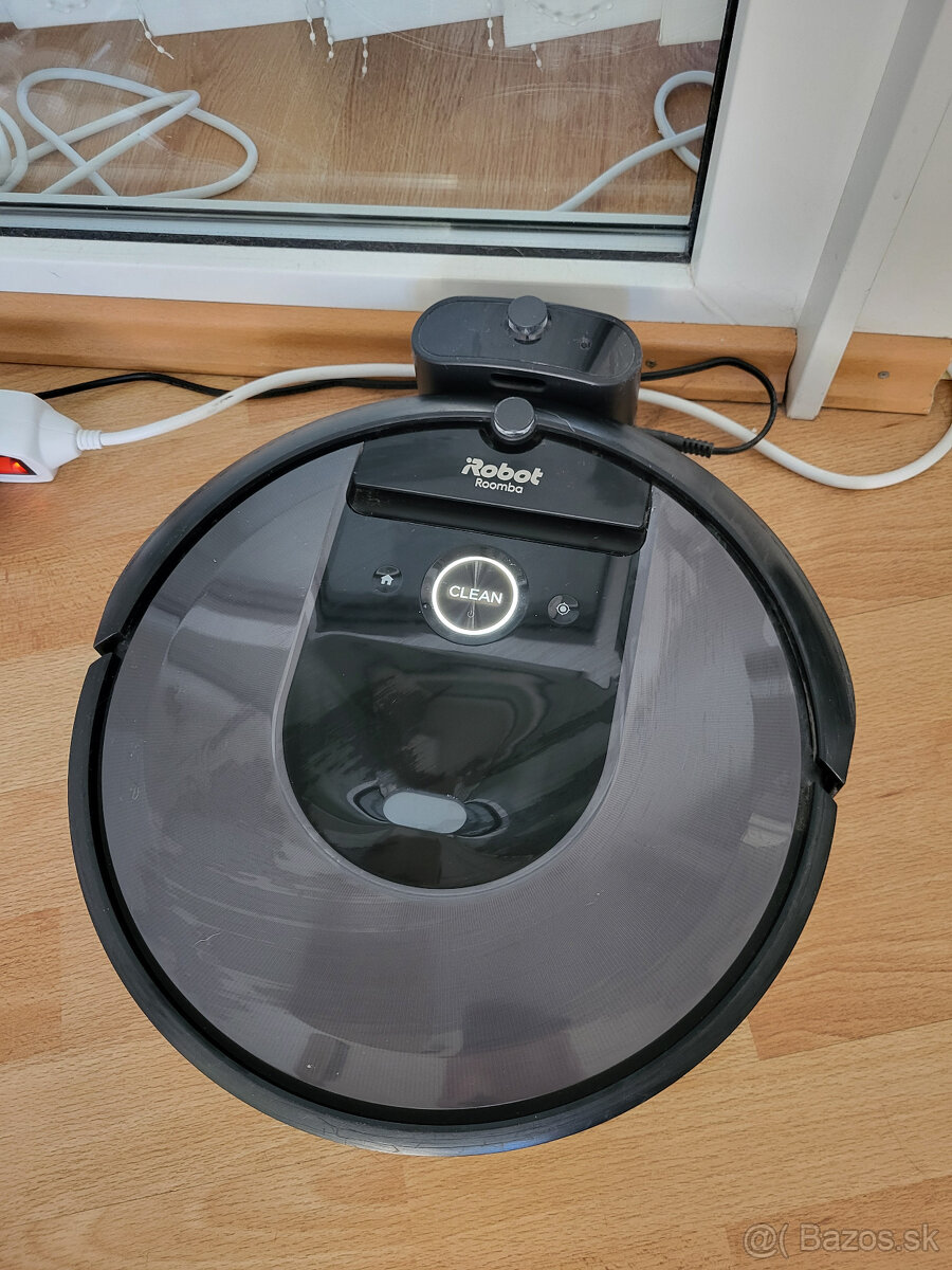 iRobot roomba i7