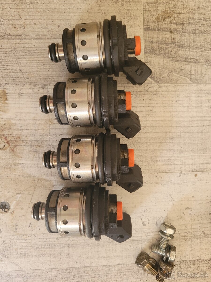 Lpg vstrekovače landi renzo